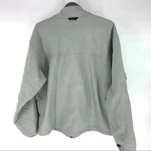 Columbia Interchange Core Fleece Full Zip Jacket - Picture 2 of 6